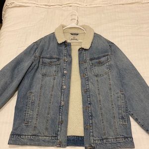 Dravus Jean Jacket